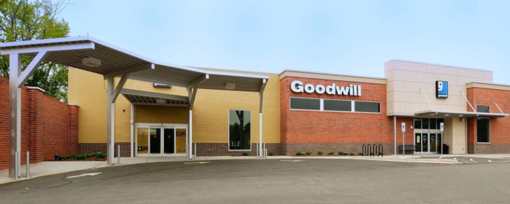 Goodwill - Ballantyne | 16025 Lancaster Hwy, Charlotte, NC 28277, USA | Phone: (704) 414-7444