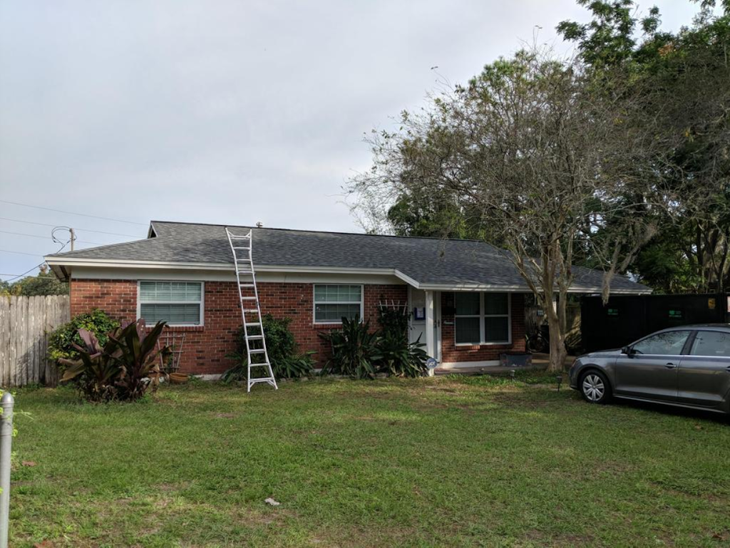 Central Homes Roofing | 1300 S Duncan Dr, Tavares, FL 32778, USA | Phone: (352) 234-3193