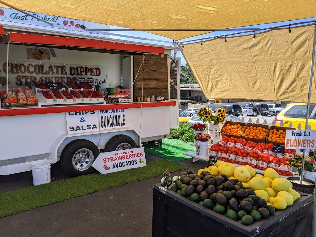 Farrago Market | 2601 Suite A, Oceanside Blvd, Oceanside, CA 92054, USA | Phone: (442) 266-9726