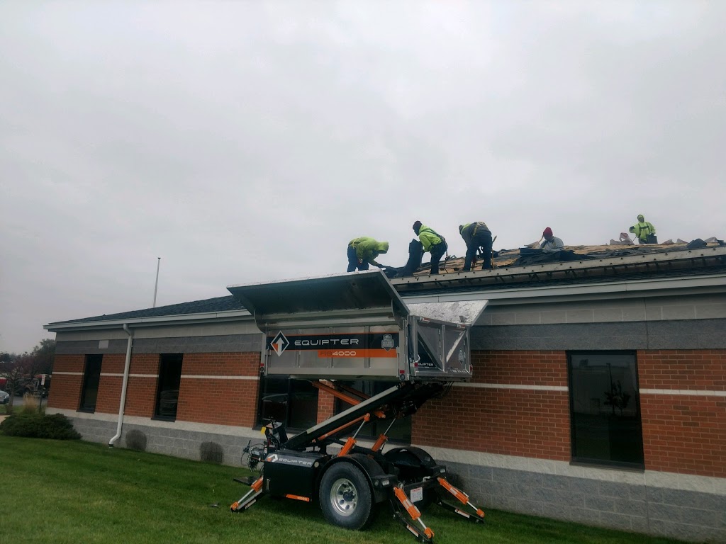 Husky Roofing LLC | 8255 Angola Rd, Holland, OH 43528, USA | Phone: (419) 467-4933