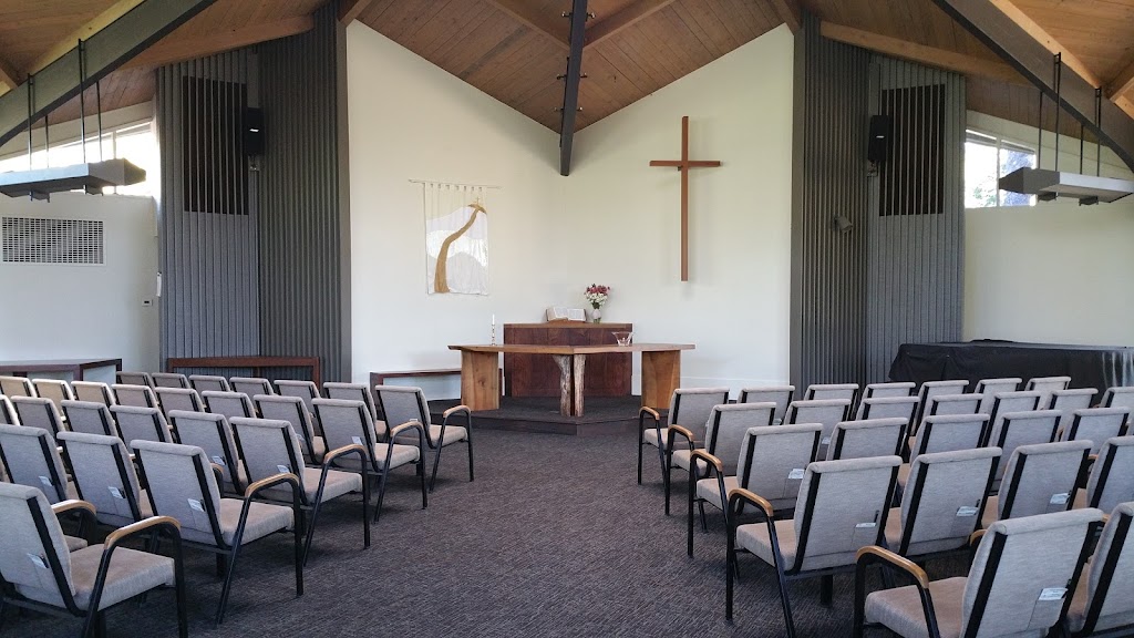 Christ Presbyterian Church in Terra Linda | 620 Del Ganado Rd, San Rafael, CA 94903, USA | Phone: (415) 479-2712