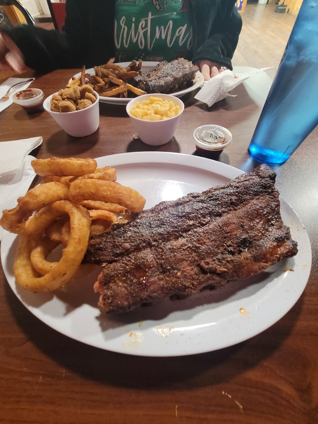 Jimbos Brickhouse BBQ | 8600 MS-178, Byhalia, MS 38611, USA | Phone: (662) 838-2714