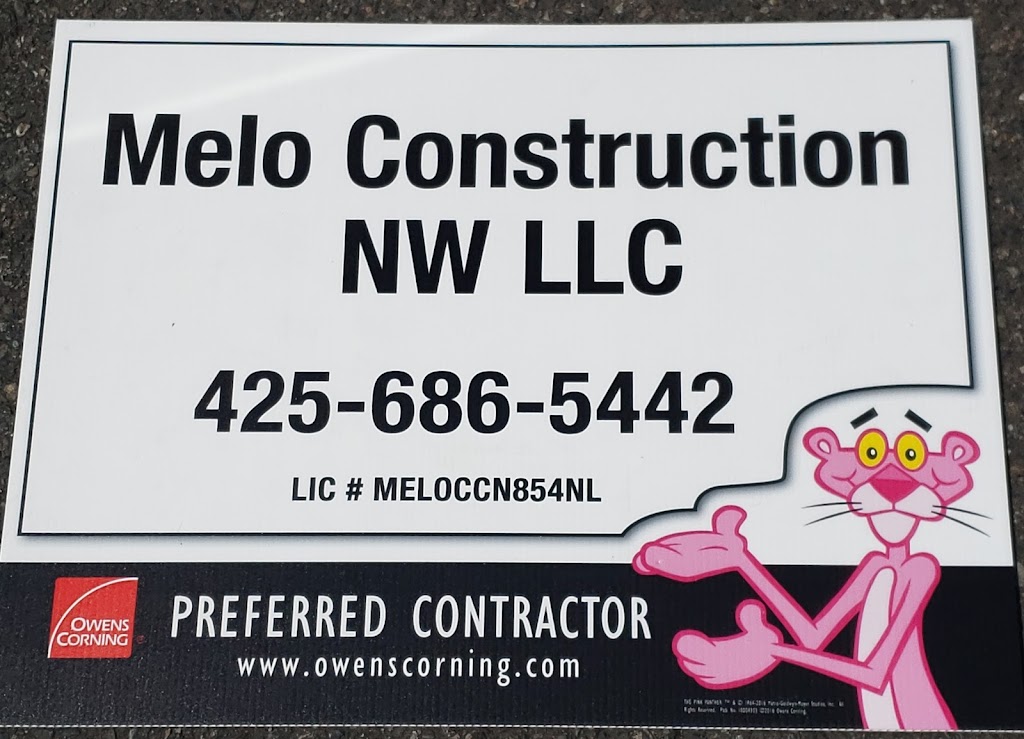 Melo Construction Nw LLC | 1321 Central Ave S D, Kent, WA 98035, USA | Phone: (425) 686-5442