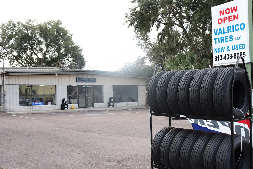 Valrico Tires | 1611 State Rd 60, Valrico, FL 33594, USA | Phone: (813) 438-8085