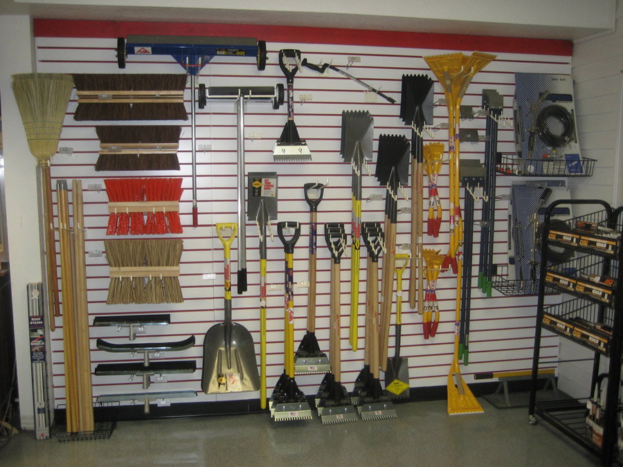 Beacon Building Products | 2815 Hill Ave, Toledo, OH 43607 | Phone: (419) 531-7980