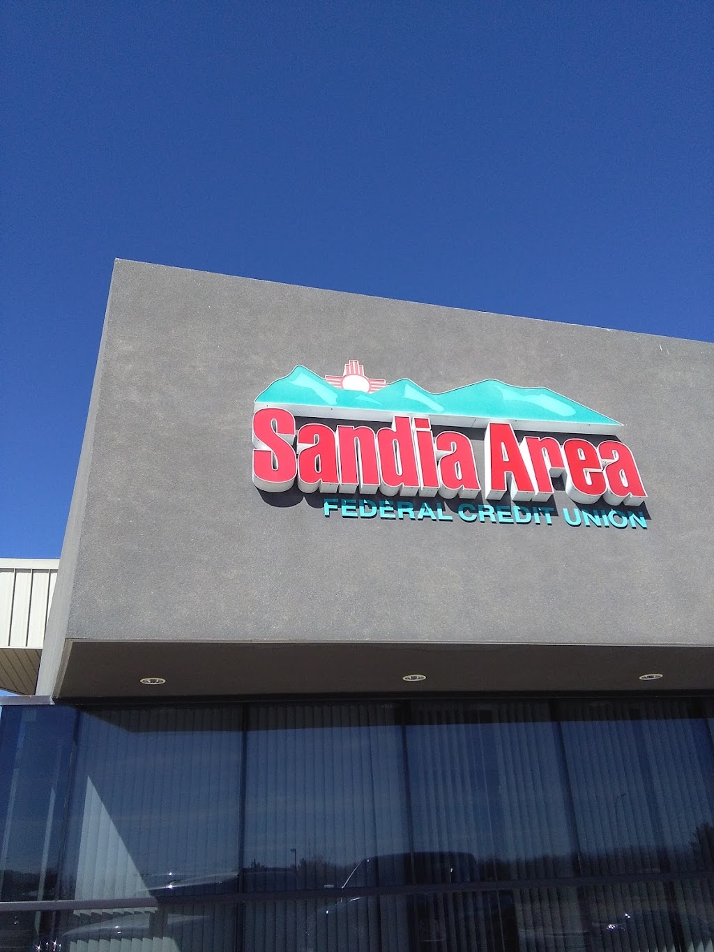 Sandia Area Federal Credit Union | 6410 Coors Blvd NW, Albuquerque, NM 87120 | Phone: (505) 292-6343