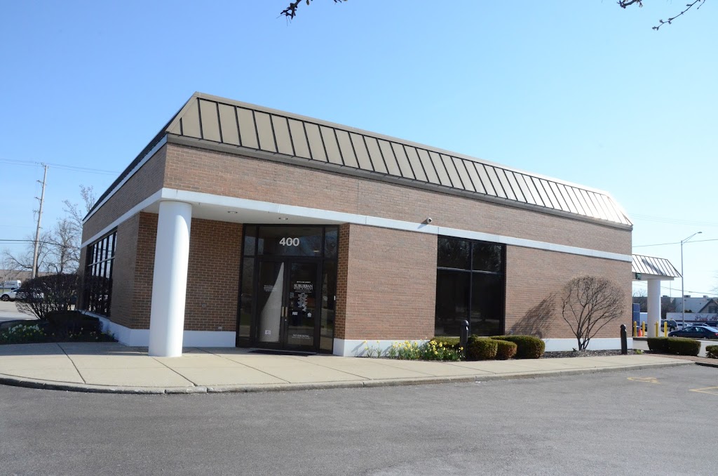 Suburban Bank & Trust | 400 W Lake St, Elmhurst, IL 60126 | Phone: (630) 758-1300