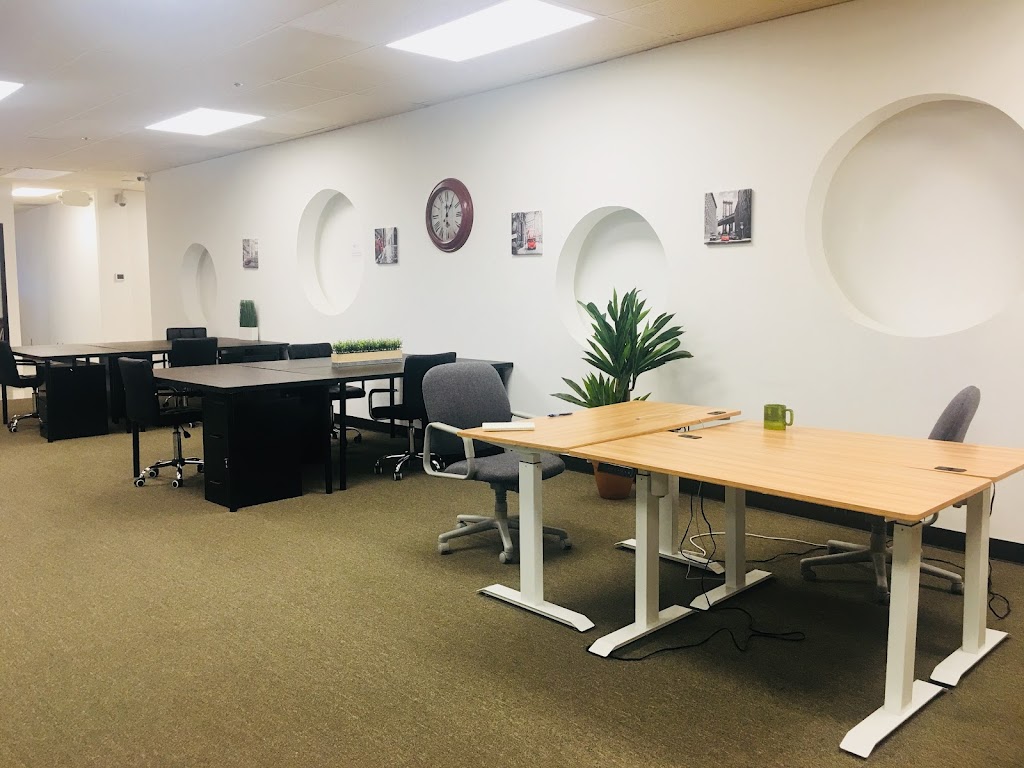 DoBe WE" Co working space | 8407 Central Ave 2nd Floor, Newark, CA 94560, USA | Phone: (669) 266-8163