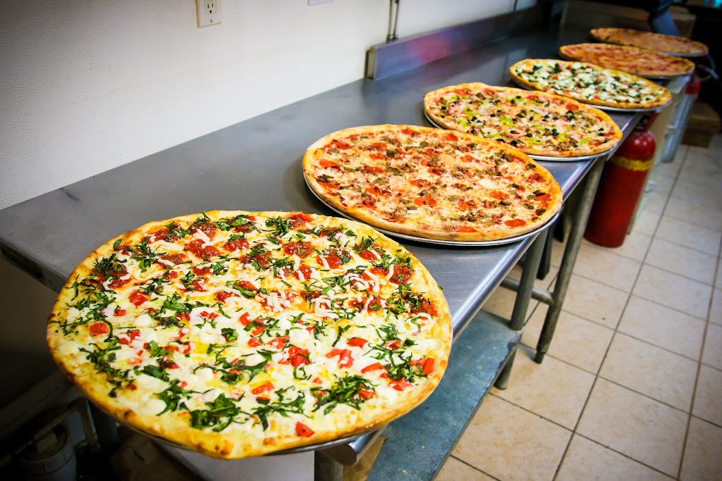 New York New York Pizza - Riverview | 11367 Big Bend Rd, Riverview, FL 33579, USA | Phone: (813) 644-7100