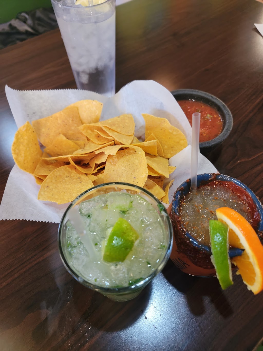 Aurelios Mexican Restaurant | 4830 Golden Pkwy, Buford, GA 30518, USA | Phone: (678) 765-2220