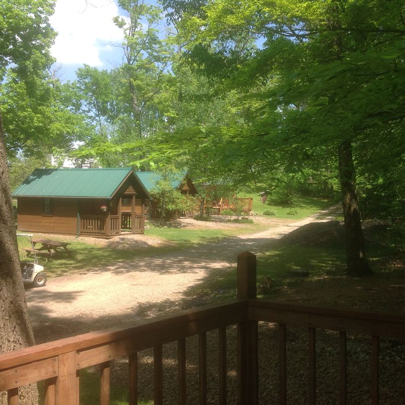 Escape to Paradise: Your Ohio Tucaway Lake Campground Adventure Awaits!