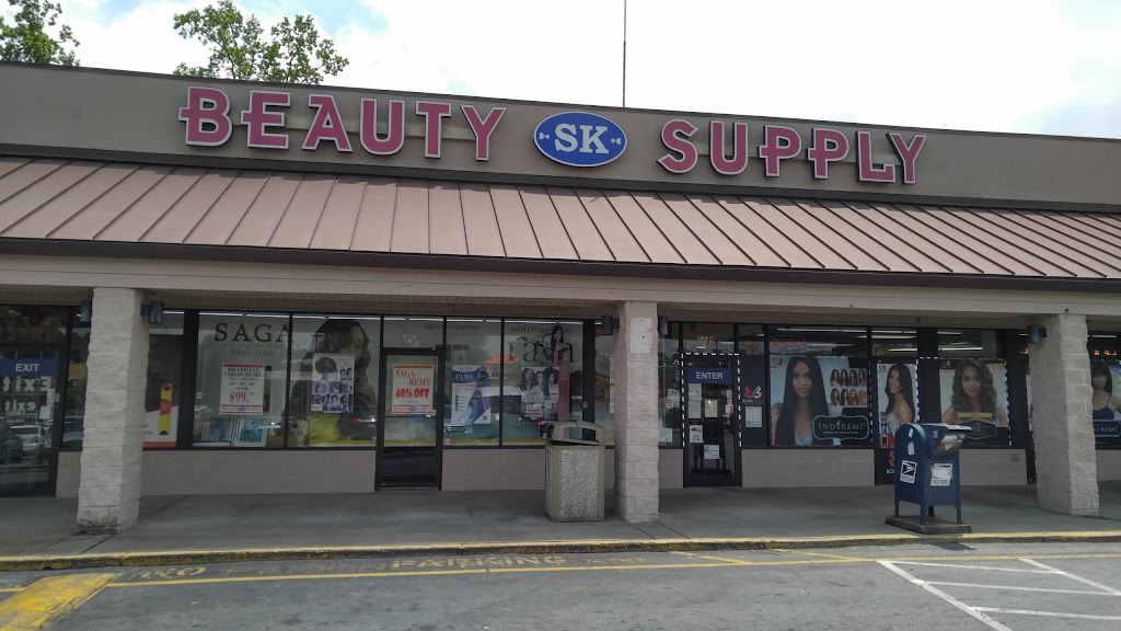 SK Beauty Supply(2) | 1234 S Hairston Rd #25, Stone Mountain, GA 30088, USA | Phone: (404) 228-3594