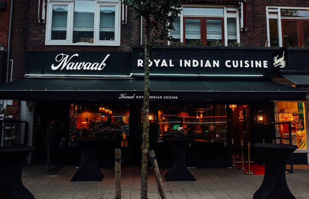 Nawaab | Scheldestraat 100, 1078 GP Amsterdam, Netherlands | Phone: 020 675 3976