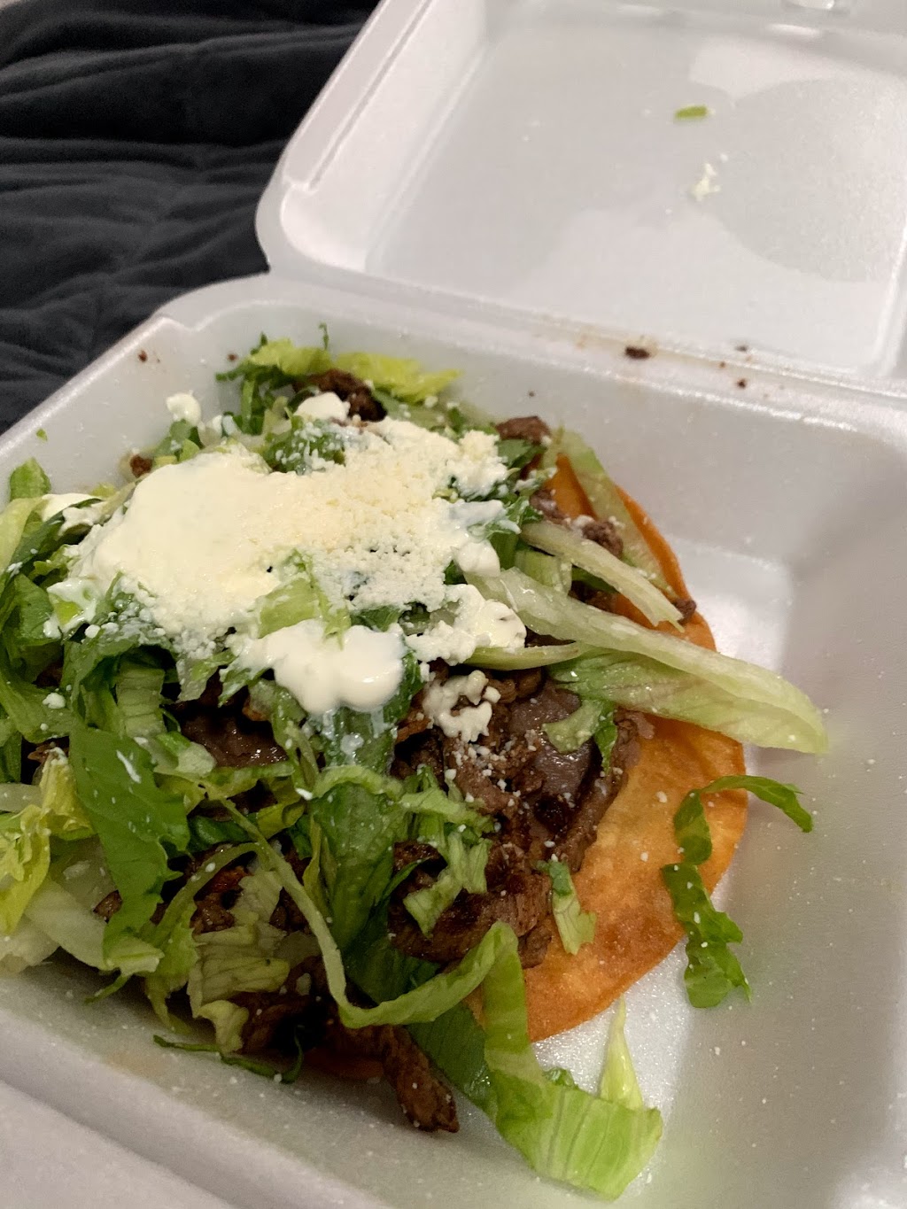 Dollar Taco | 79-15 Atlantic Ave, Queens, NY 11421, USA | Phone: (718) 880-1414