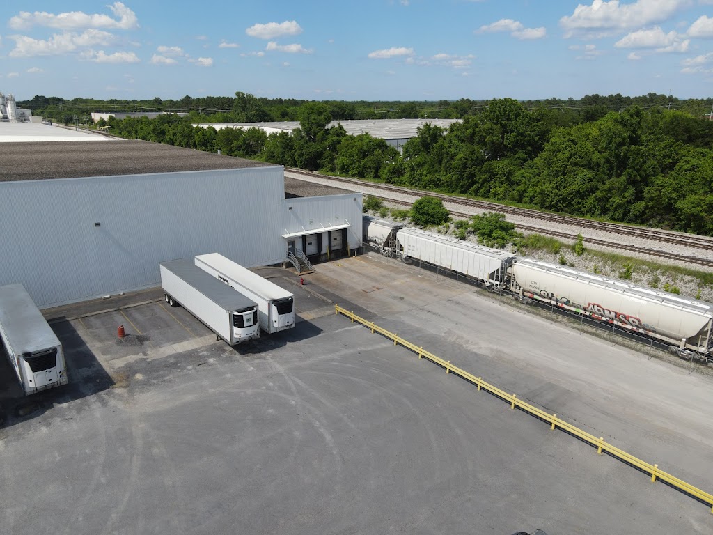 Americold Logistics Murfreesboro | 2641 Stevenson Dr, Murfreesboro, TN 37127, USA | Phone: (615) 890-5028
