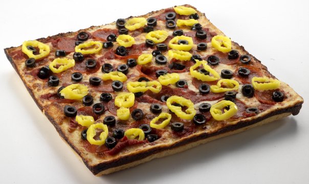 Guidos Premium Pizza Oxford | 1396 S Lapeer Rd, Oxford, MI 48371, USA | Phone: (248) 969-2111