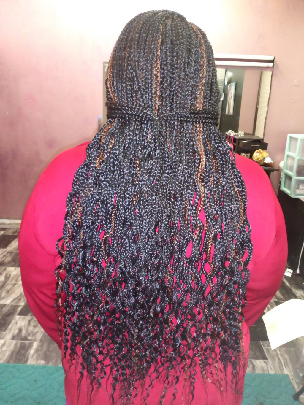 Braids and Styles by Nicole | 2058 N. Peachtree Rd. Mesquite, Texas75149, 2058 N Peachtree Rd, Mesquite, TX 75149 | Phone: (214) 462-8509