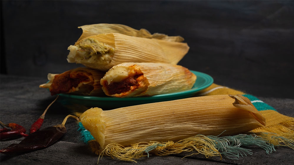 Tamales Vega | 11826 Grotto Hills Ln, Victorville, CA 92392, USA | Phone: (760) 530-8282