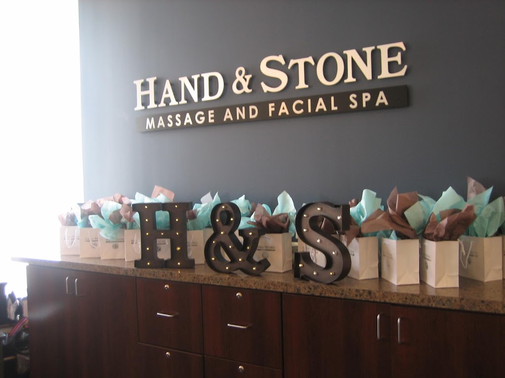 Hand and Stone Massage and Facial Spa | 39 W Allendale Ave, Allendale, NJ 07401, USA | Phone: (888) 764-0559