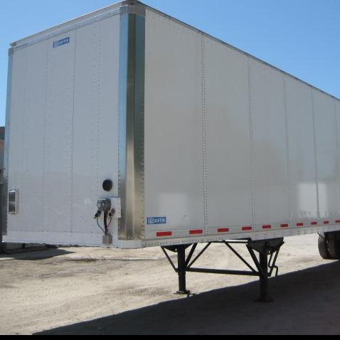 Refix Trailers | 1400 171st St, Hazel Crest, IL 60429, USA | Phone: (708) 335-9895