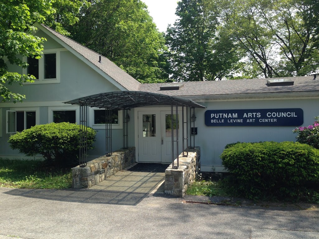 Putnam Arts Council | 521 Kennicut Hill Rd, Mahopac, NY 10541, USA | Phone: (845) 803-8622