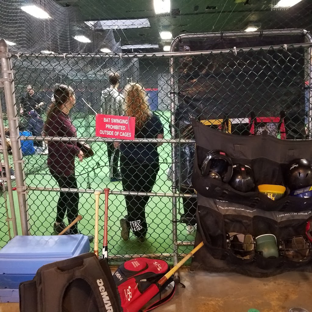 Cage-Baseball Inc | 62-40 Metropolitan Ave, Queens, NY 11379, USA | Phone: (718) 366-2122