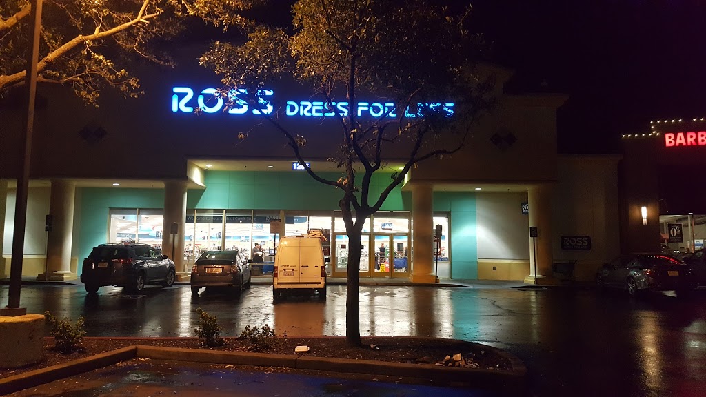 Ross Dress for Less | 1295 S Main St, Walnut Creek, CA 94596, USA | Phone: (925) 934-1900