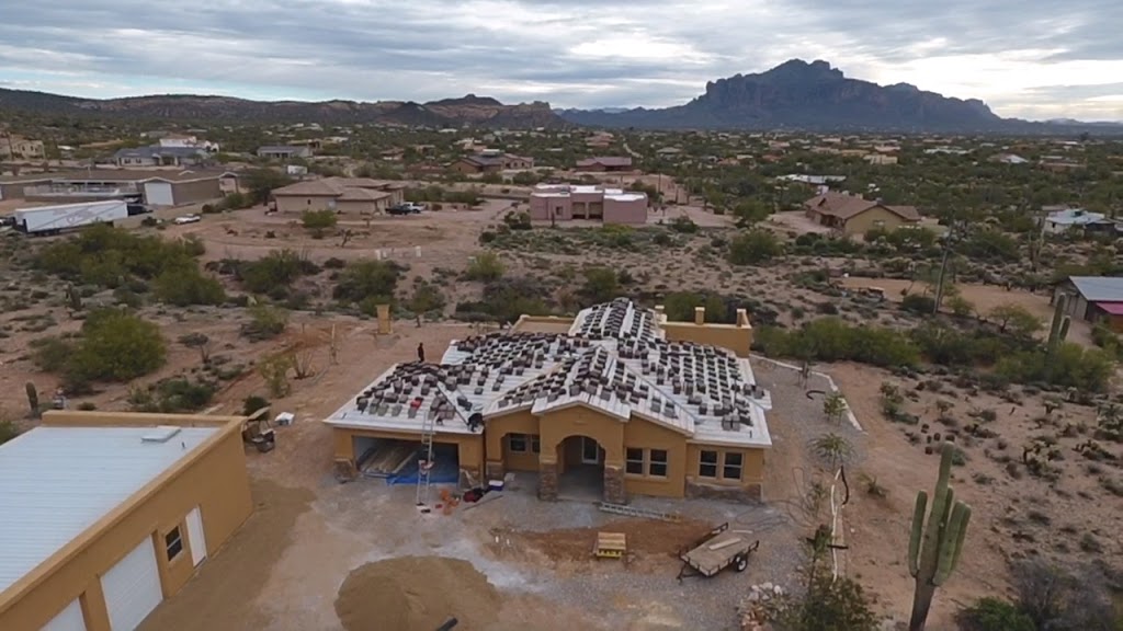 Craven Construction | 710 N Ironwood Dr, Apache Junction, AZ 85120, USA | Phone: (602) 399-4914