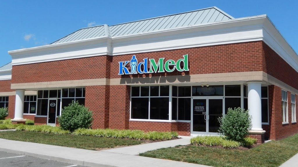 KidMed Pediatric Urgent Care | 5021 Craig Rath Blvd, Midlothian, VA 23112 | Phone: (804) 592-5437