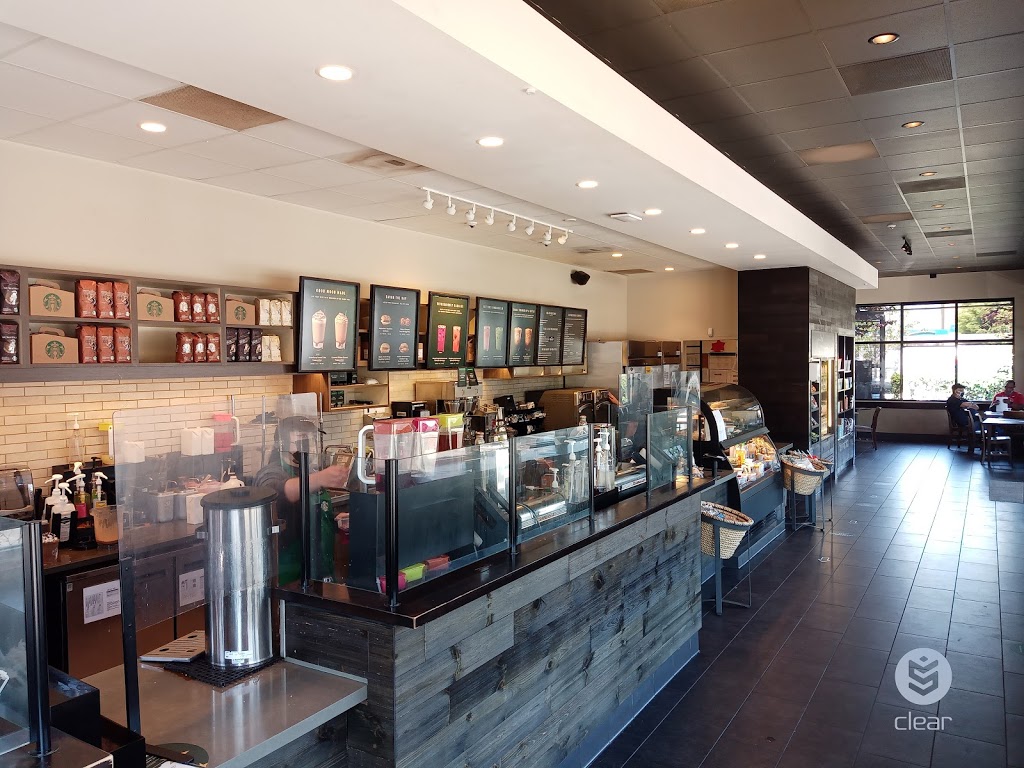 Starbucks | 4410 W Imperial Hwy, Hawthorne, CA 90250, USA | Phone: (310) 743-9963