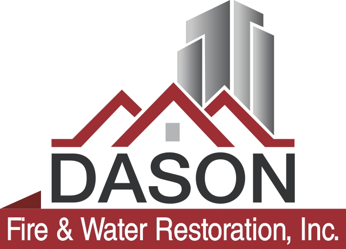 DASON Fire & Water Restoration, Inc. | 5303 S 321st E Ave, Broken Arrow, OK 74014, USA | Phone: (918) 379-0390