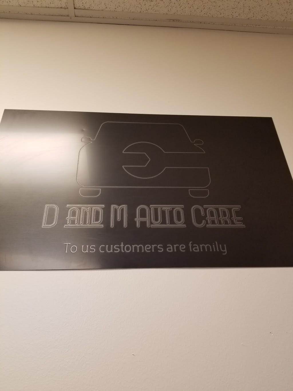 D and M Auto Care | 727 N Britain Rd, Irving, TX 75061, USA | Phone: (972) 251-5000