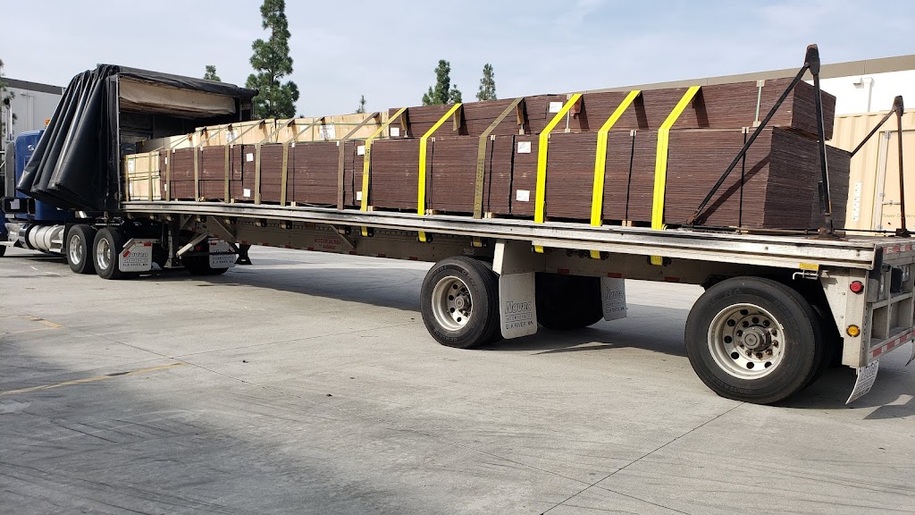 North American Plywood | 12343 Hawkins St, Santa Fe Springs, CA 90670, USA | Phone: (562) 941-7575