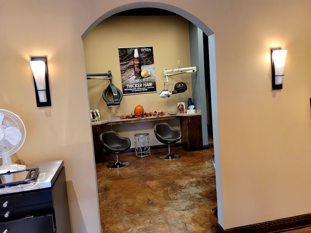 Georgys Salon & Spa | 701 W Esplanade Ave, Kenner, LA 70065, USA | Phone: (504) 465-9590