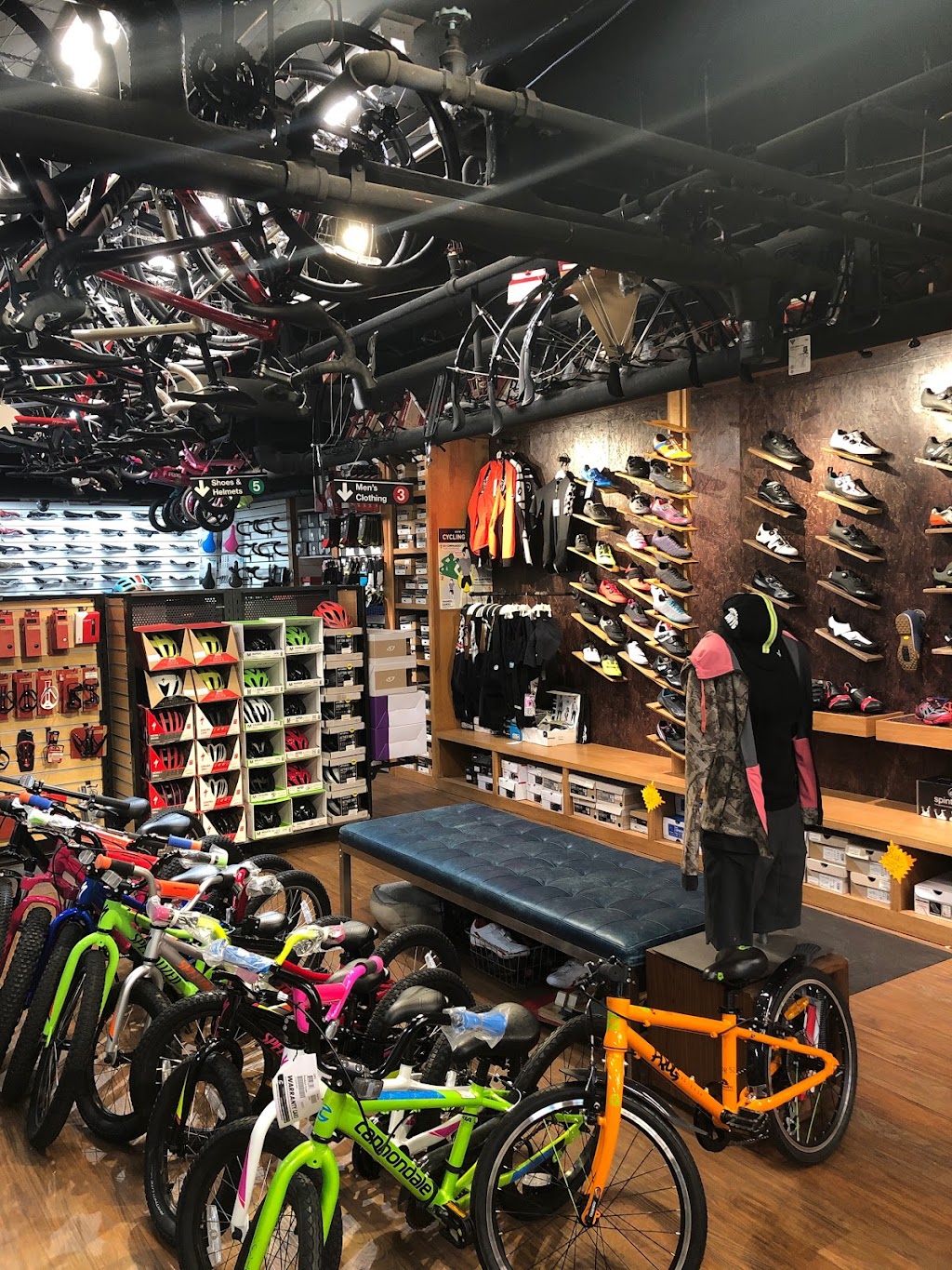 Bicycles NYC | 1400 3rd Ave, New York, NY 10075, USA | Phone: (212) 794-2929