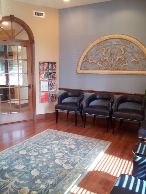 Dental Professionals of Dardenne | 1000 Rondale Ct, Dardenne Prairie, MO 63368, USA | Phone: (636) 322-4010