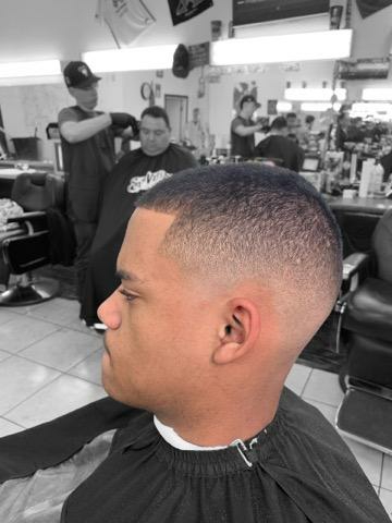 The Edge barbershop | 13560 W Van Buren St suite B-105, Goodyear, AZ 85338, USA | Phone: (712) 898-6263