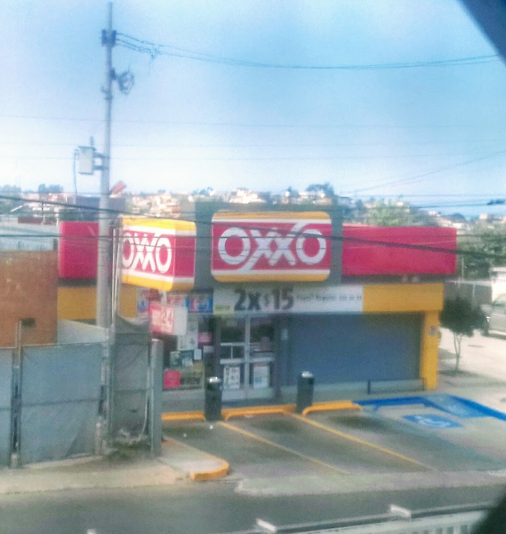 OXXO la marque | Av, Bahía de La Paz 58, Miramar, 22526 Tijuana, B.C., Mexico | Phone: 800 286 6996