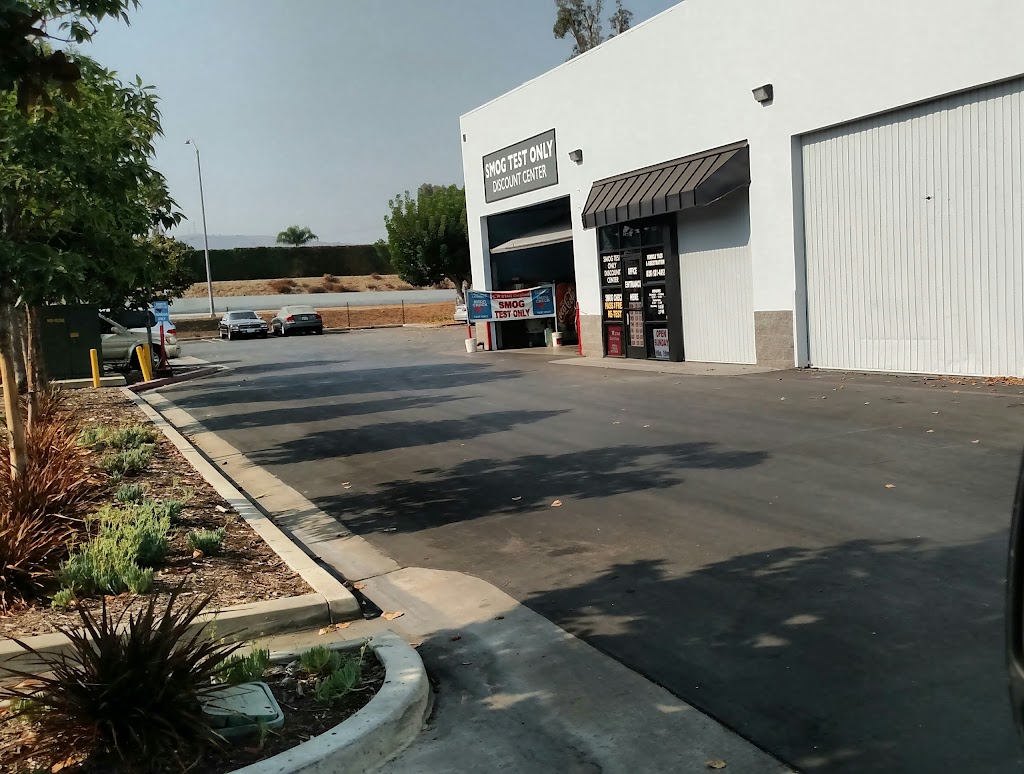 Smog Test Only Discount | 19116 E Walnut Dr N # G, Rowland Heights, CA 91748, USA | Phone: (626) 581-4455