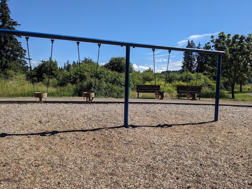 Hockinson Meadows Community Park | PF3X+5P, 10910 NE 172nd Ave, Vancouver, WA 98682, USA | Phone: (564) 397-2285