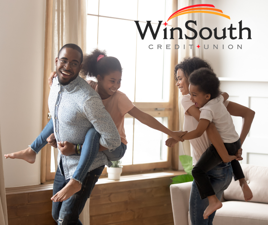 WinSouth Credit Union | 2044 2nd Ave E, Oneonta, AL 35121, USA | Phone: (256) 547-9183