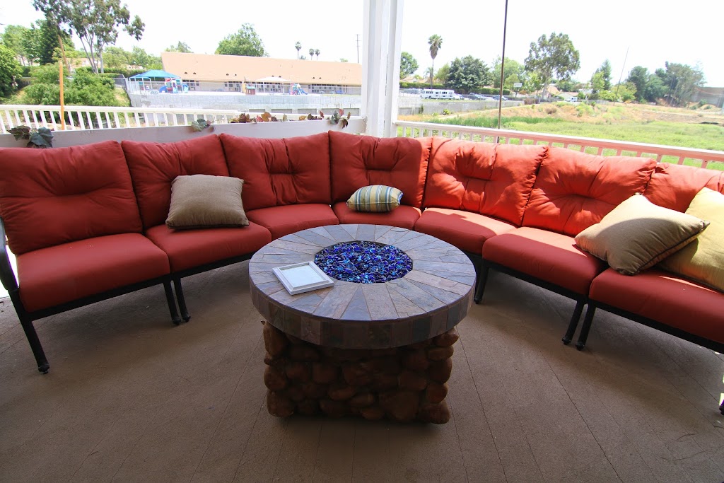 Patio Furniture Plus | 2830 Imperial Hwy, Fullerton, CA 92835, USA | Phone: (714) 255-1735