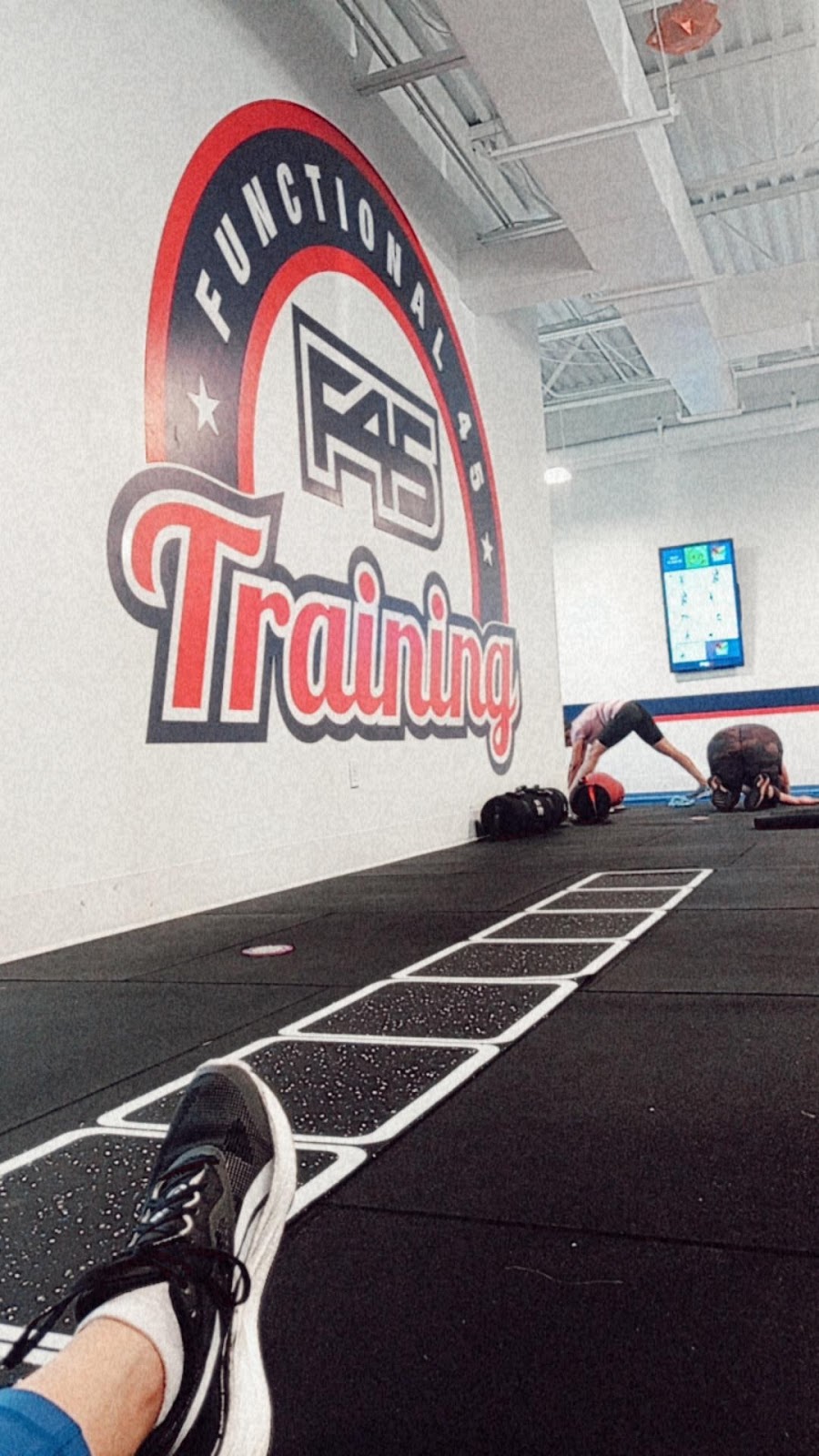 F45 Training Fruit Cove | 71 Doctors Village Dr Suite 301, St Johns, FL 32259, USA | Phone: (904) 609-3957