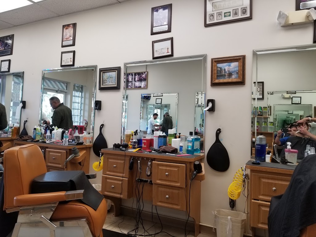 Manacas Barber Shop | 20457 Old Cutler Rd, Cutler Bay, FL 33189, USA | Phone: (786) 249-4089