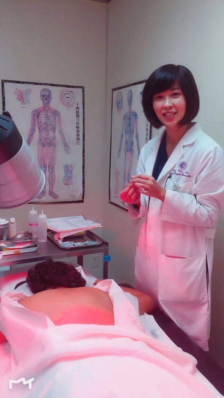 Chino Acupuncture and Herbs Clinic奇諾中醫 | 13641 Central Ave suite p, Chino, CA 91710, USA | Phone: (909) 313-2128