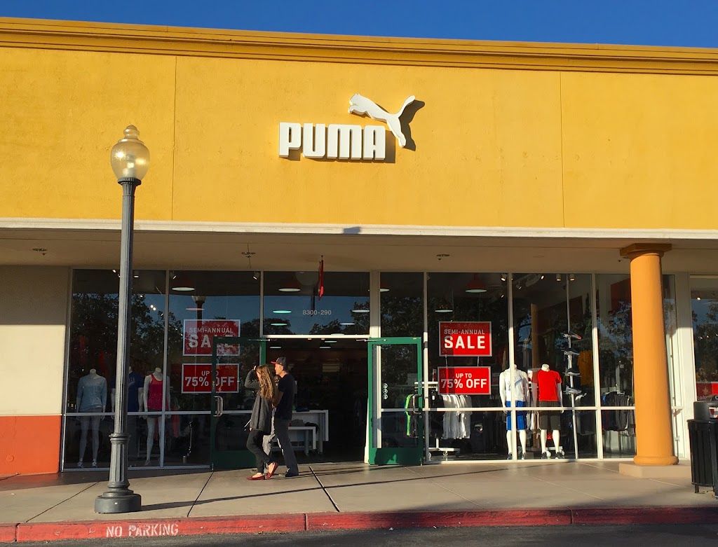 PUMA | 8325 Arroyo Cir Suite A037, Gilroy, CA 95020, USA | Phone: (408) 846-0688