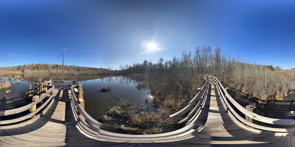 Nesmith Preserve - Starrs Mill Environmental Trail & Boardwalk | 101 Panther Path, Fayetteville, GA 30215, USA | Phone: (770) 486-7774