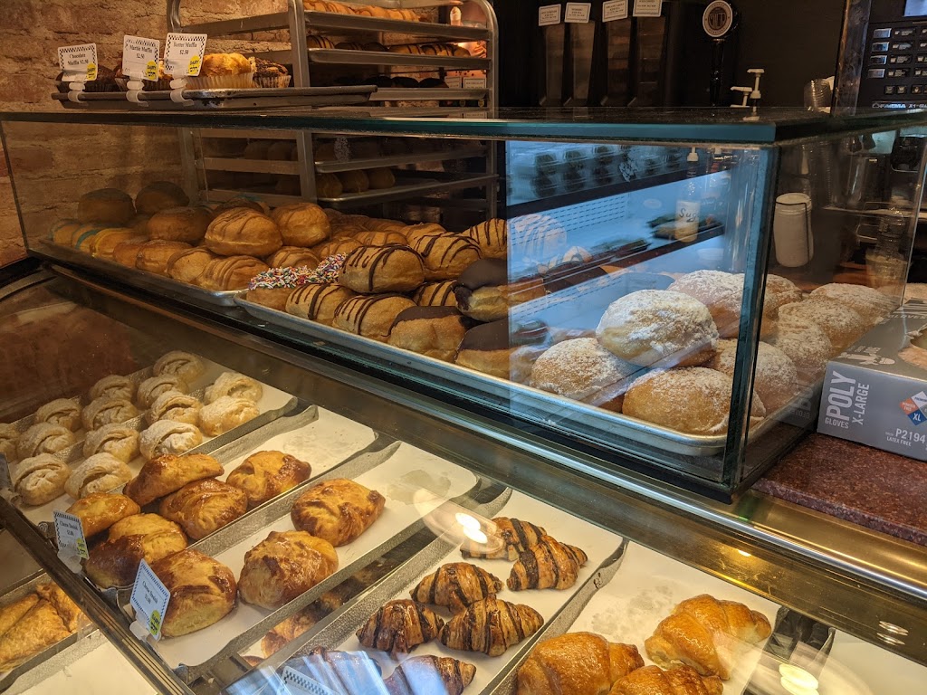 Kingston Bake Shop | 380 Kingston Ave, Brooklyn, NY 11225, USA | Phone: (718) 467-2047