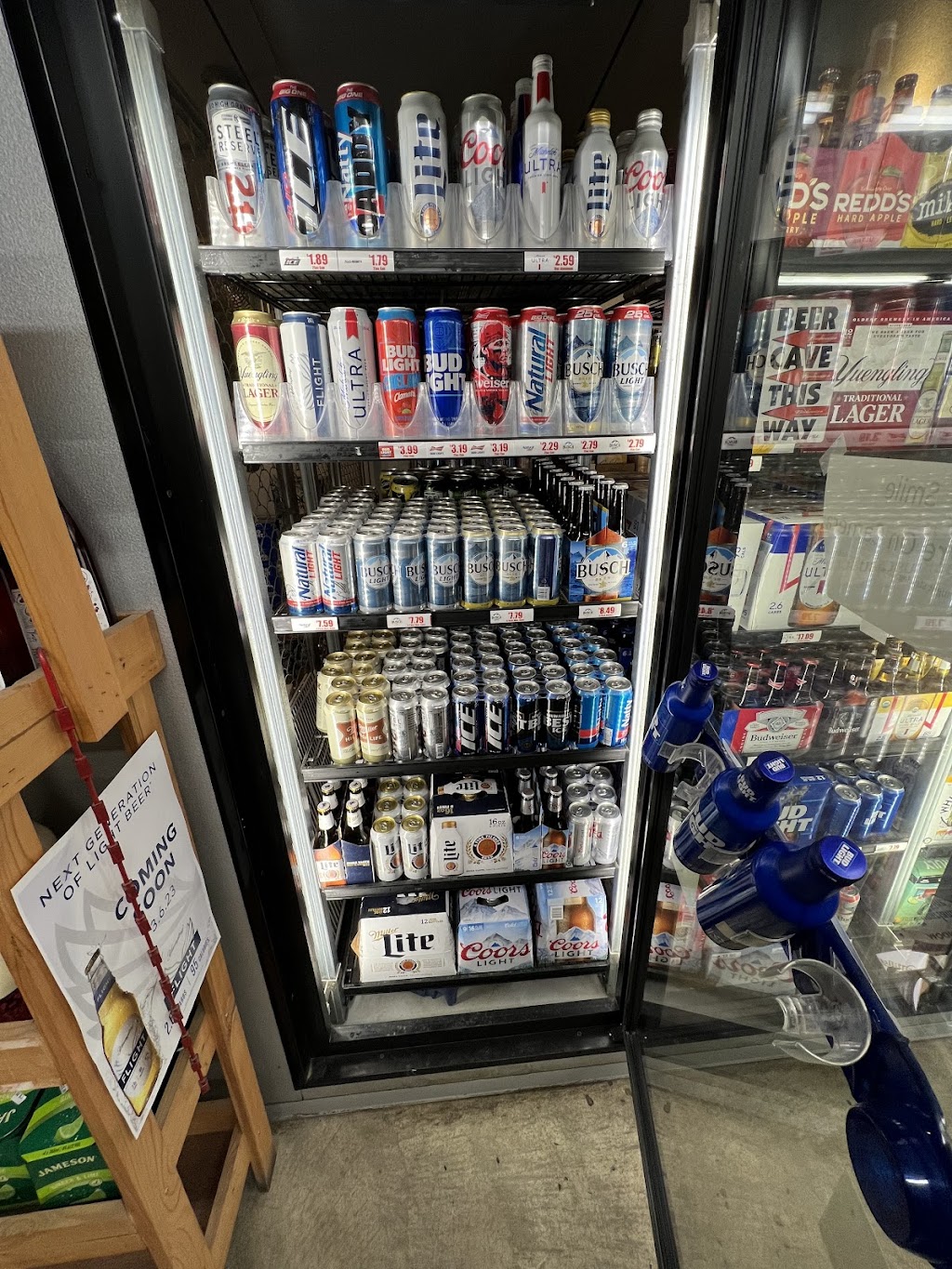 Eaton On The Run LLC. | 19019 MO-8, Potosi, MO 63664, USA | Phone: (573) 438-8408