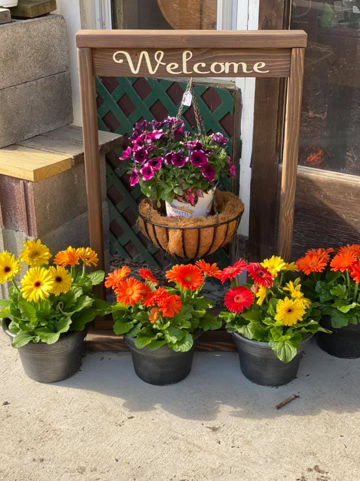 Yensen Landscape & Supply Llc | 191 Bethany Pike Hwy, Wheeling, WV 26003, USA | Phone: (304) 905-9014